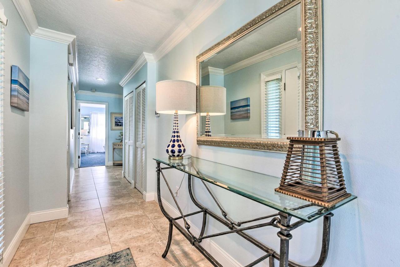 Bradenton Beach Escape Steps To Ocean And Bay! Luaran gambar