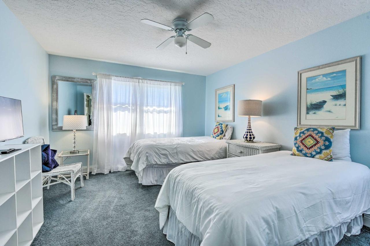 Bradenton Beach Escape Steps To Ocean And Bay! Luaran gambar