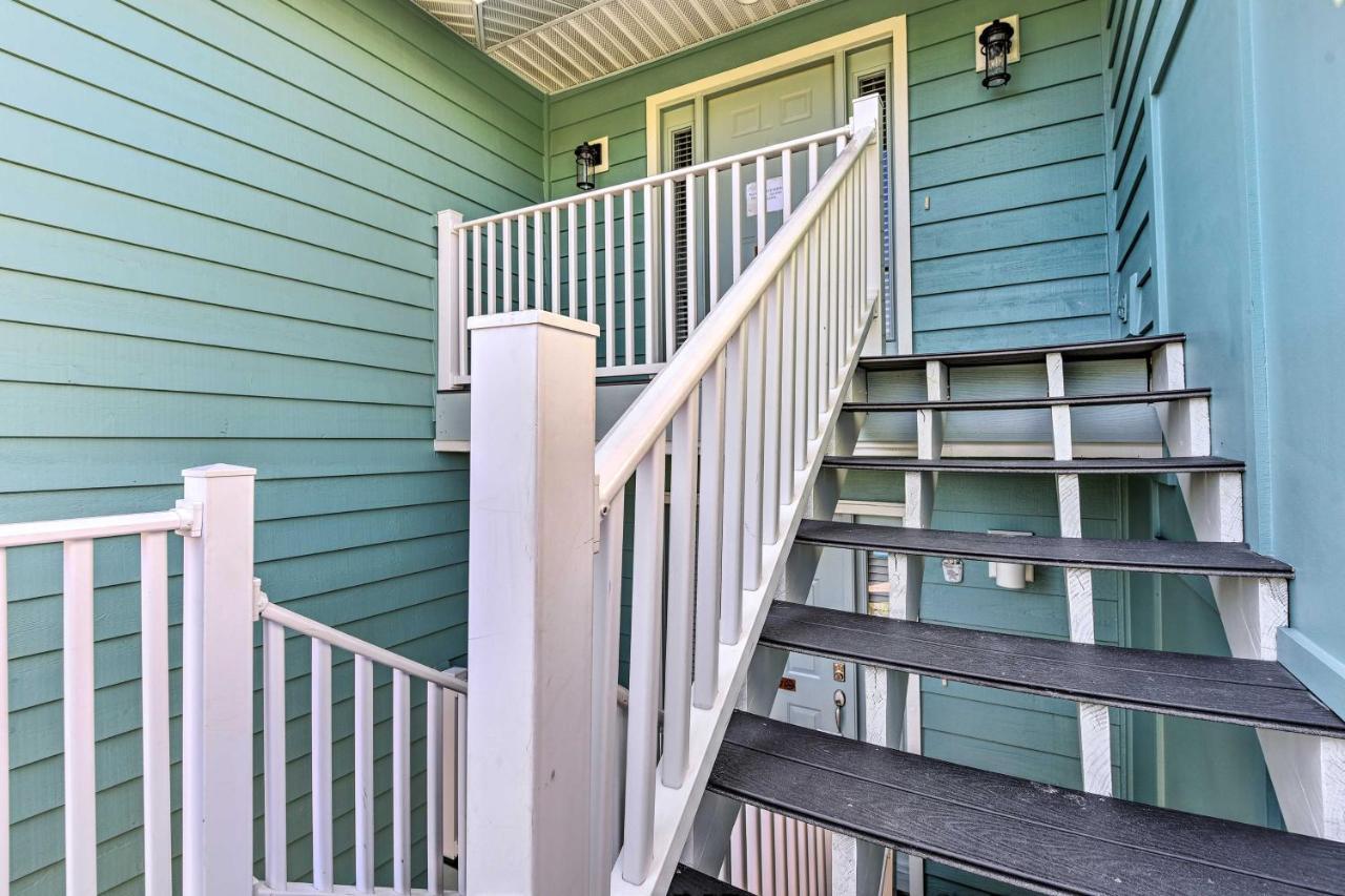 Bradenton Beach Escape Steps To Ocean And Bay! Luaran gambar