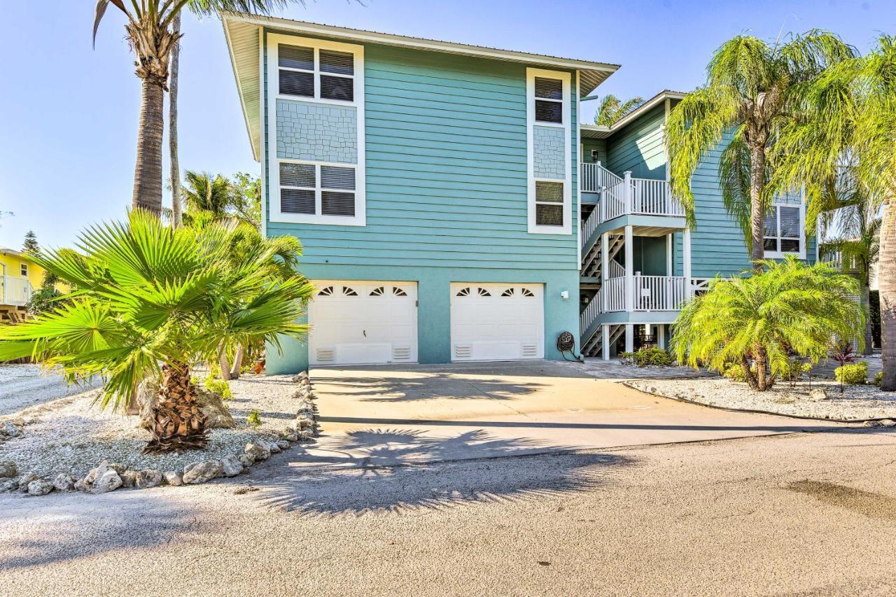 Bradenton Beach Escape Steps To Ocean And Bay! Luaran gambar